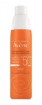 Avène SPF 50+ Spray Solaire 200ml